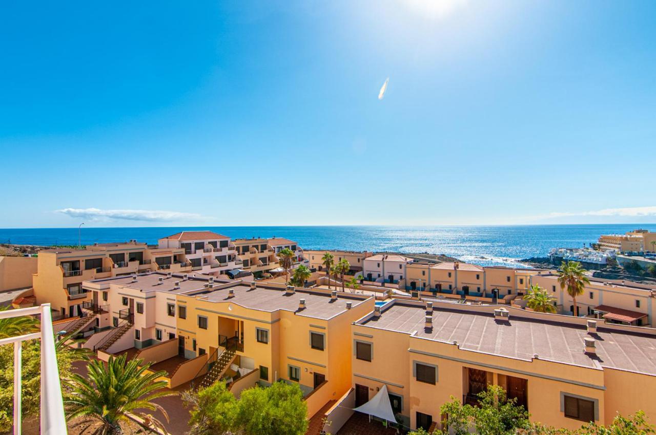 Arco Iris Duplex Ocean View Ph09 Appartement